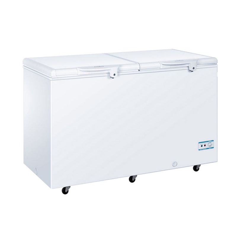 Congeladora-Horizontal-Mabe-430L-CHM430PB2-Blanca