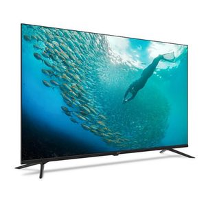 Televisor Smart UHD 4K Philips 50 pulgadas 50PUD7019