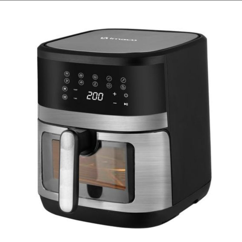 Freidora-de-Aire-Imaco-6.5L-AF651540D-Negro