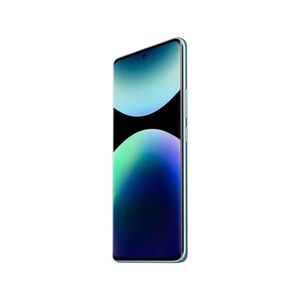 Celular 5G Xiaomi Redmi Note 14 Pro+ 256GB 8GB 200MP Frost Blue