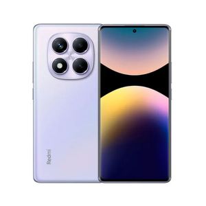 Celular Xiaomi Redmi Note 14 Pro 256GB 8GB 200MP Aurora Purple