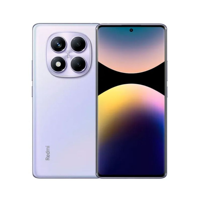 Celular-Xiaomi-Redmi-Note-14-Pro-256GB-8GB-200MP-Aurora-Purple