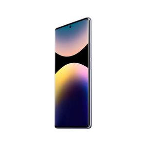 Celular Xiaomi Redmi Note 14 Pro 256GB 8GB 200MP Aurora Purple