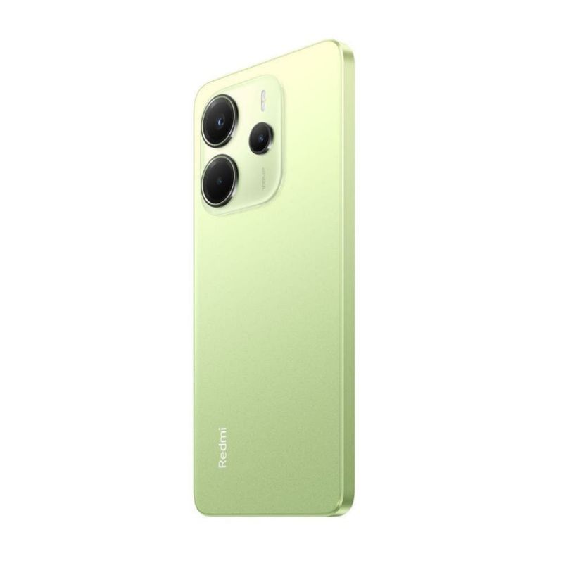 Celular-Xiaomi-Redmi-Note-14-256GB-8GB-108MP-Lime-Green