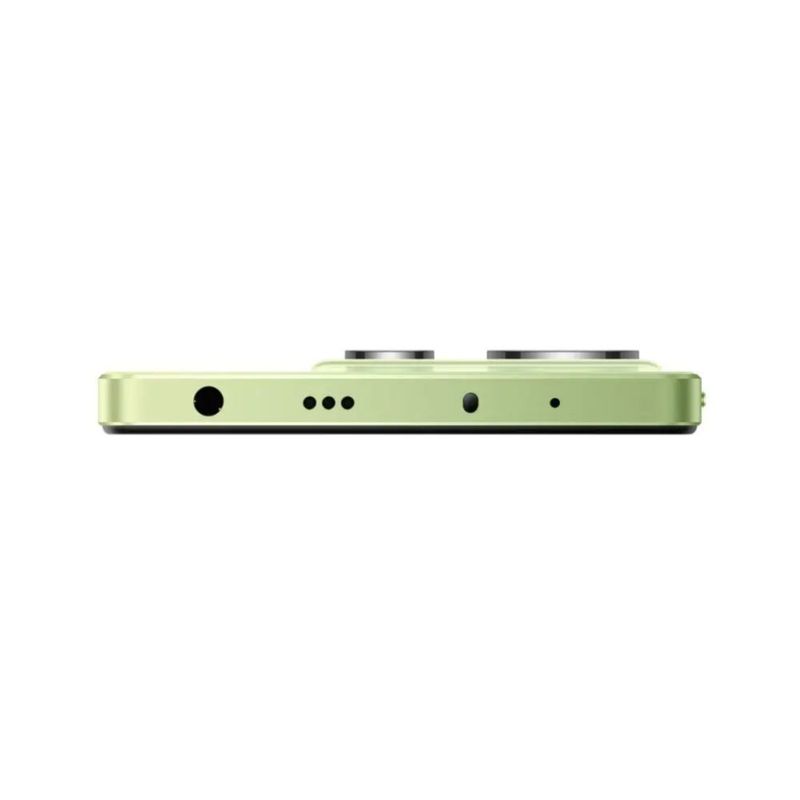 Celular-Xiaomi-Redmi-Note-14-256GB-8GB-108MP-Lime-Green