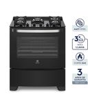 Cocina-a-Gas-Electrolux-76GS-30--5-Hornillas-Inoxidable
