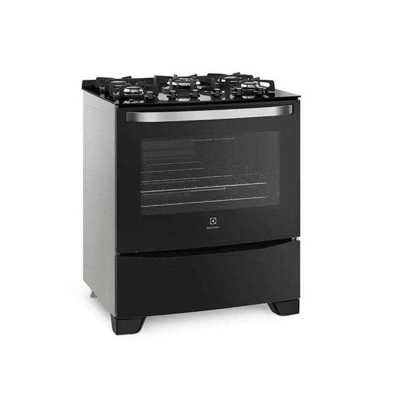 Cocina-a-Gas-Electrolux-76GS-30--5-Hornillas-Inoxidable