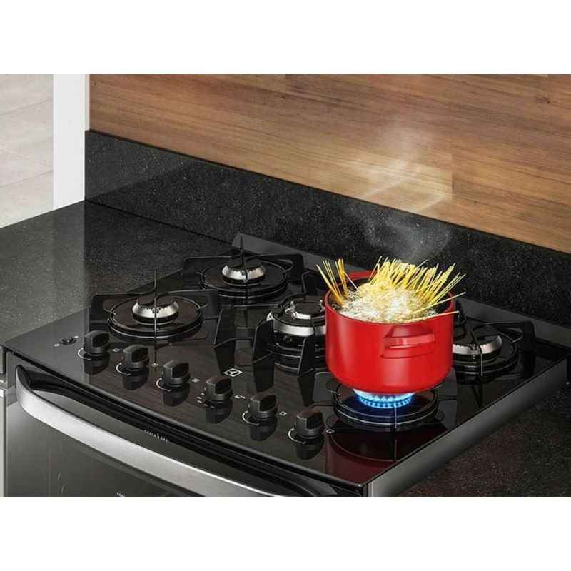 Cocina-a-Gas-Electrolux-76GS-30--5-Hornillas-Inoxidable