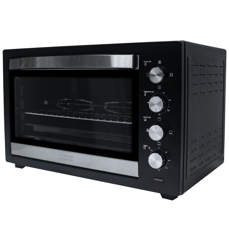 Horno-Electrico-Thomas-TH-75N-75-litros-Negro