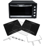 Horno-Electrico-Thomas-TH-75N-75-litros-Negro