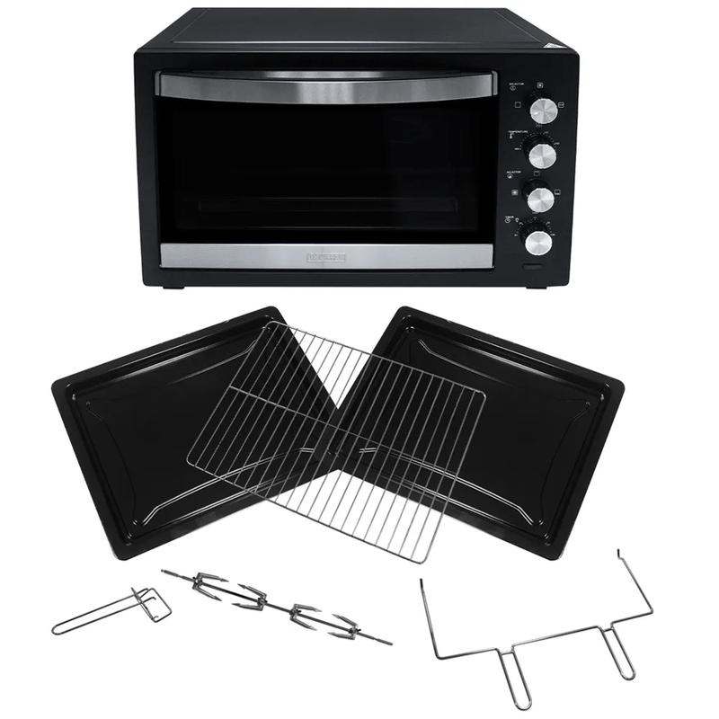 Horno-Electrico-Thomas-TH-75N-75-litros-Negro