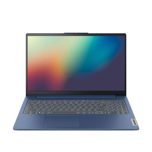 Laptop Lenovo 82XQ006RUS Ryzen 5 15.6" 256GB 8GB W11