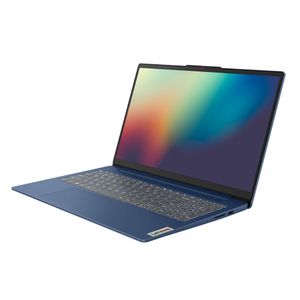 Laptop Lenovo 82XQ006RUS Ryzen 5 15.6" 256GB 8GB W11