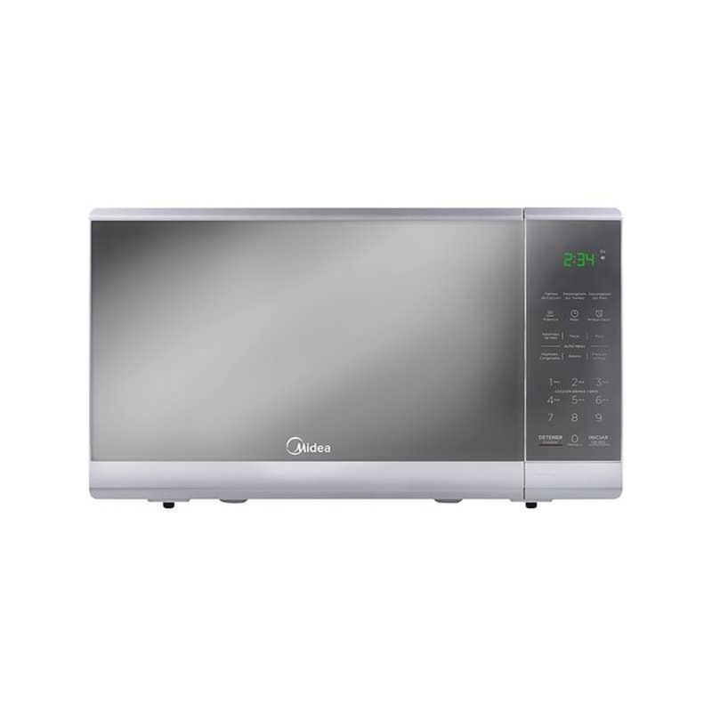Horno-Microondas-Midea-20L-MMDF07S2MG-PE-Silver