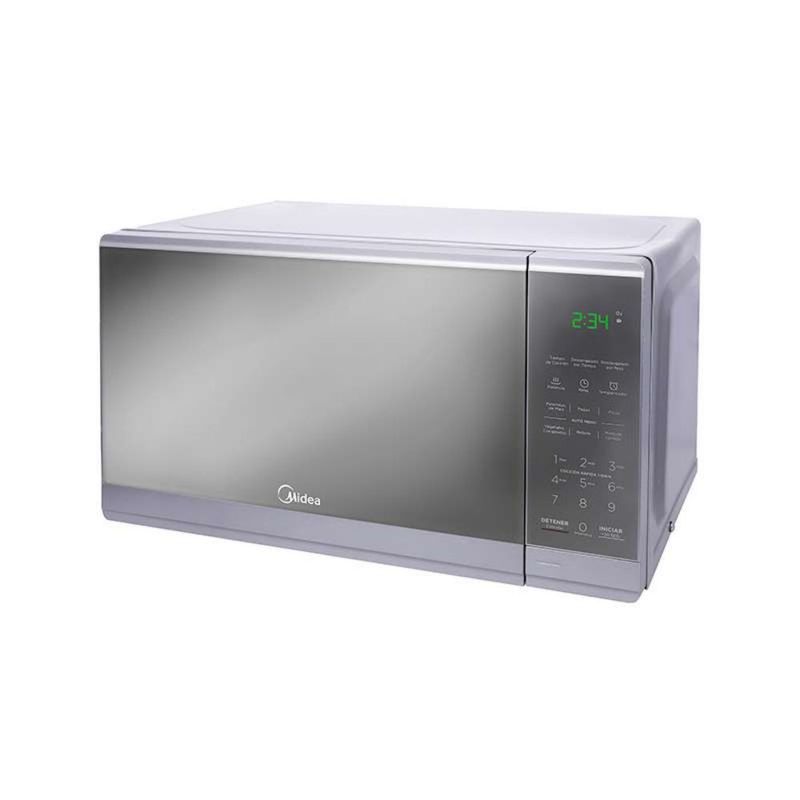 Horno-Microondas-Midea-20L-MMDF07S2MG-PE-Silver