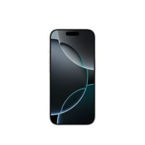 Celular Apple iPhone 16 Pro 128GB MYNE3BE/A White Titanium