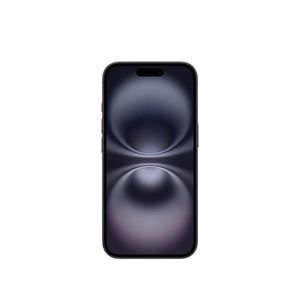 Celular 5G Apple iPhone 16 256GB 6GB RAM 48MP Black