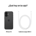 Celular-5G-Apple-iPhone-16-256GB-6GB-RAM-48MP-Black