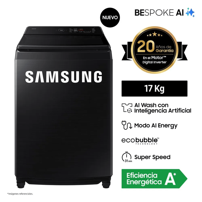 Lavadora-Automatica-Samsung-WA80F17S8BPE-17Kg-Negro