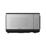 Horno-Microondas-Midea-20L-MMDF07S2MG-PE-Negro