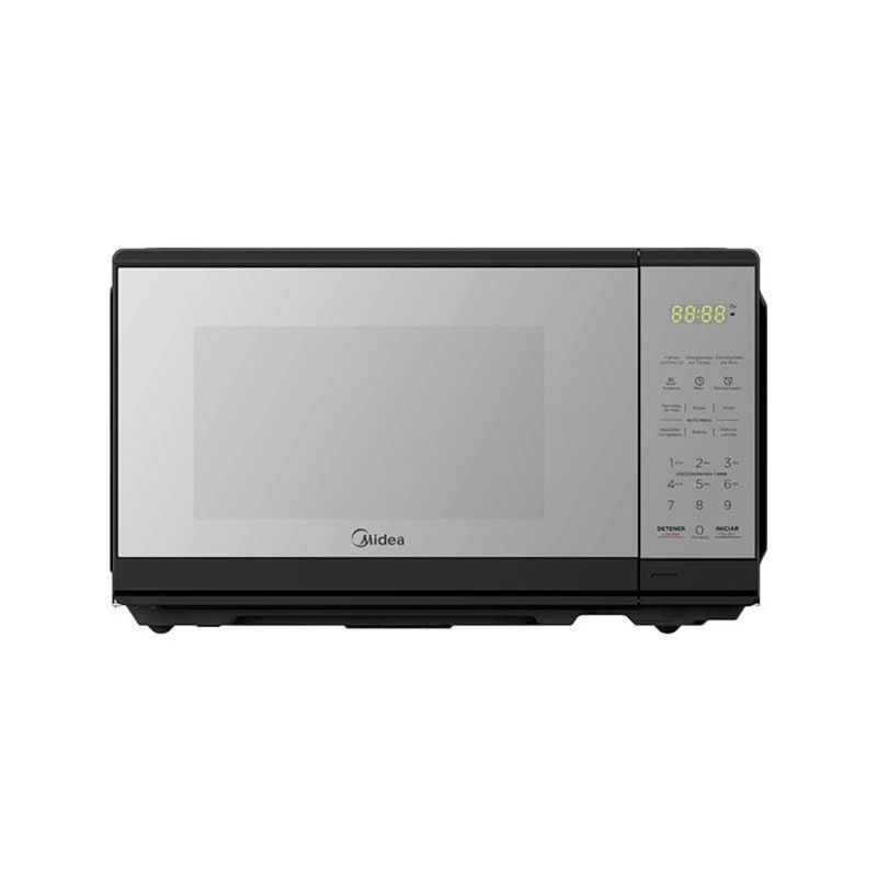 Horno-Microondas-Midea-20L-MMDF07S2MG-PE-Negro