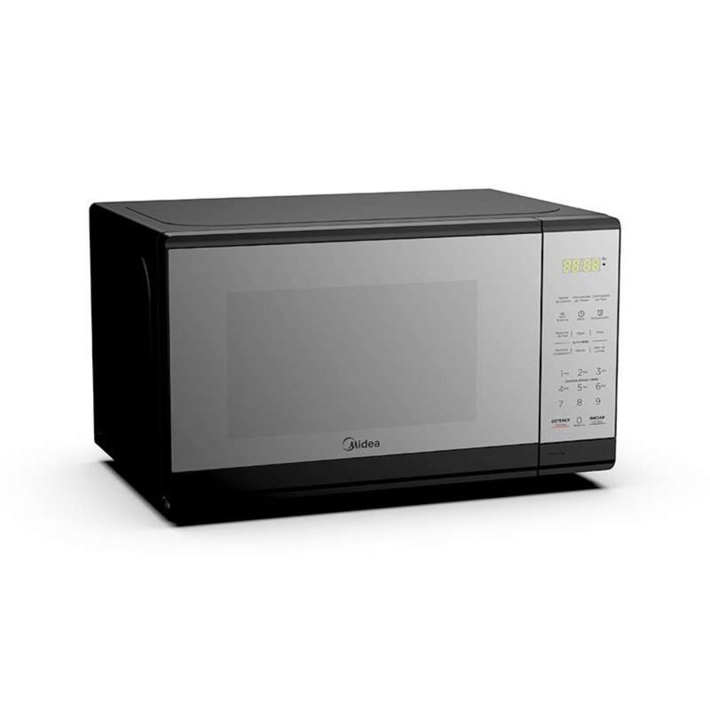 Horno-Microondas-Midea-20L-MMDF07S2MG-PE-Negro