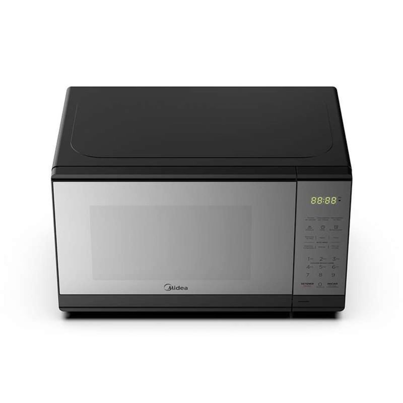 Horno-Microondas-Midea-20L-MMDF07S2MG-PE-Negro