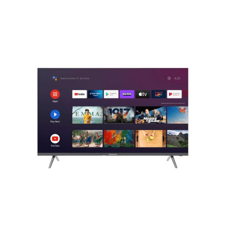 Televisor-Smart-FHD-43-Pulgadas-Indurama-Google-TV-43TIKGF2FHD-2024