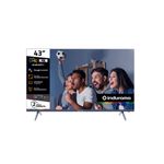 Televisor-Smart-FHD-43-Pulgadas-Indurama-Google-TV-43TIKGF2FHD-2024