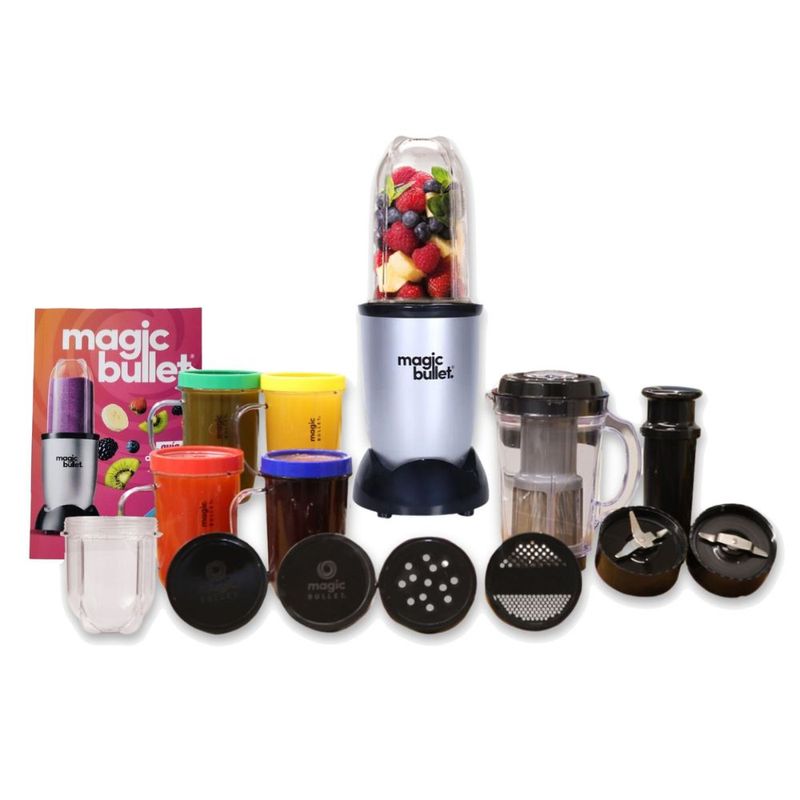 Multiprocesador-de-Alimentos-Magic-Bullet-20-Piezas