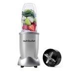 Extractor-de-Nutrientes-Nutribullet-Pro-900-Glossy-Silver
