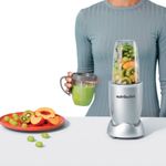 Extractor-de-Nutrientes-Nutribullet-Pro-900-Glossy-Silver
