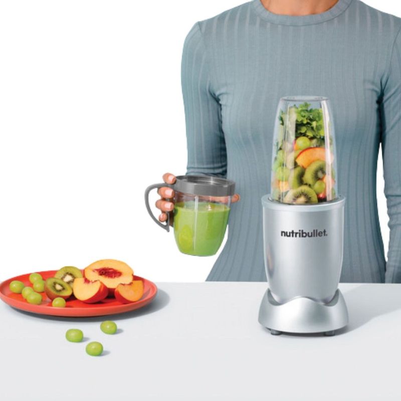 Extractor-de-Nutrientes-Nutribullet-Pro-900-Glossy-Silver