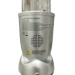Extractor-de-Nutrientes-Nutribullet-Pro-900-Glossy-Silver