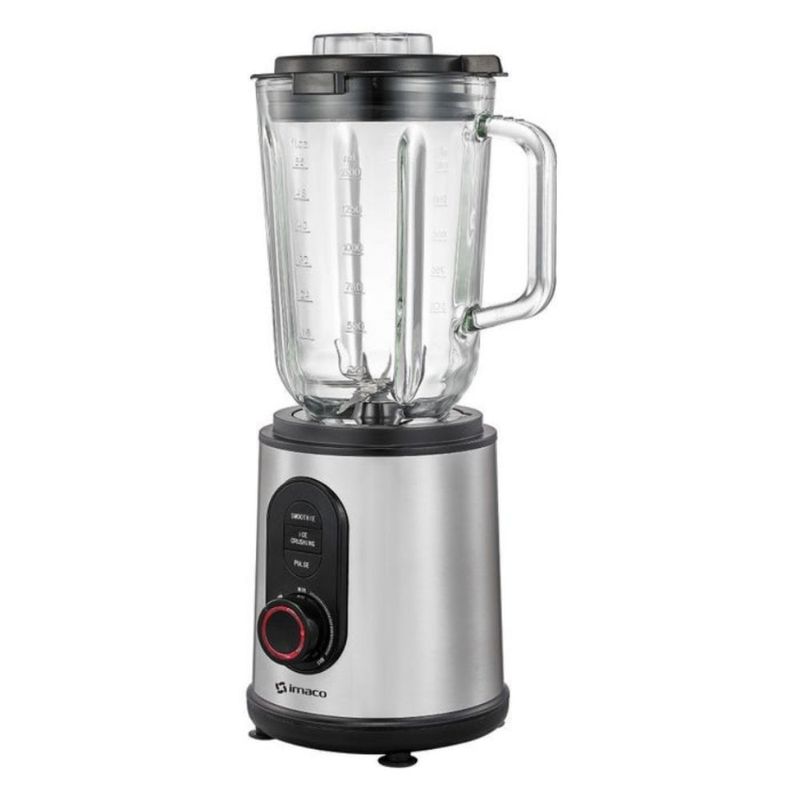 Licuadora-Imaco-1.5L-BLS1260-Gris
