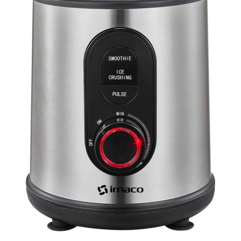 Licuadora-Imaco-1.5L-BLS1260-Gris