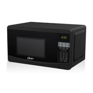 Horno Microondas Oster 20L POGKEW2702G Negro C/D