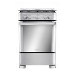 Cocina-a-Gas-Mabe-24--4-Hornillas-CMP6030FX1-Silver
