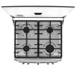 Cocina-a-Gas-Mabe-24--4-Hornillas-CMP6030FX1-Silver