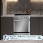 Cocina-a-Gas-Mabe-24--4-Hornillas-CMP6040FX1-Inox