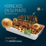 Cocina-a-Gas-Mabe-24--4-Hornillas-CMP6040FX1-Inox
