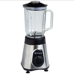 Combo Imaco: Licuadora BLS3515 + Hervidor KE1801 + Plancha ETA600N