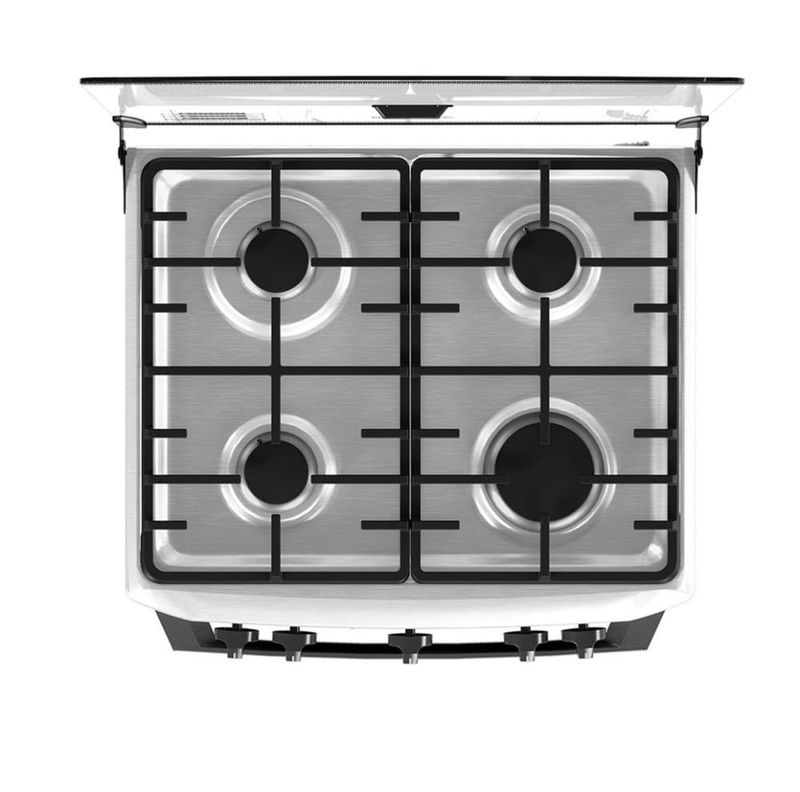 Cocina-Gas-Mabe-CMP6011FG1-24--Silver-4-hornillas