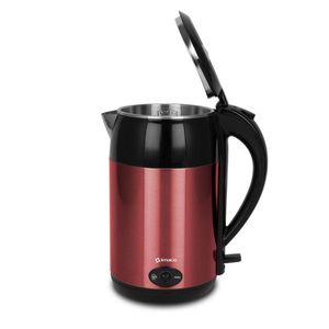 Hervidor Imaco 1.8L KE1822SR Rojo