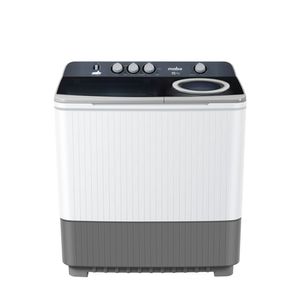 Lavadora Semi Automática Mabe LMD6124PBBB0 16 kg Blanco