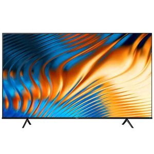 Televisor Smart UHD 4K 65 pulgadas Hisense VIDAA 65A6NV 2023