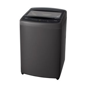Lavadora Automática LG WT19BVTB 19 kg Negro