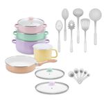 20-Piezas-Bateria-de-Cocina-Cacerolas-y-Sartenes-Sofia-Colors