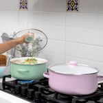 20-Piezas-Bateria-de-Cocina-Cacerolas-y-Sartenes-Sofia-Colors