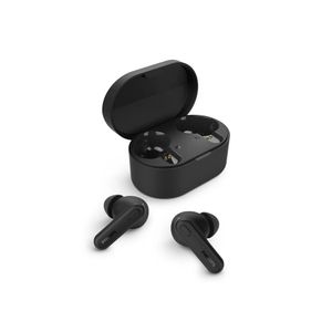 Audífonos True Wireless Philips TAT1108BK Negros